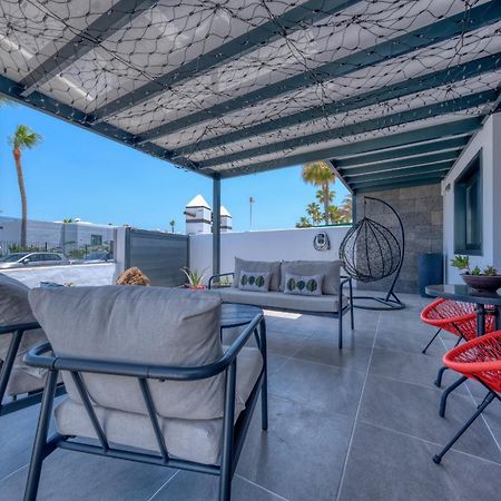 فيلا Casa Eva With Private Pool بويرتو ذيل كارمين المظهر الخارجي الصورة