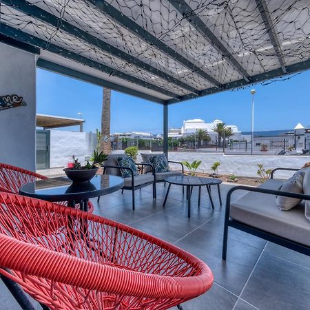 فيلا Casa Eva With Private Pool بويرتو ذيل كارمين المظهر الخارجي الصورة