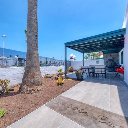 فيلا Casa Eva With Private Pool بويرتو ذيل كارمين المظهر الخارجي الصورة