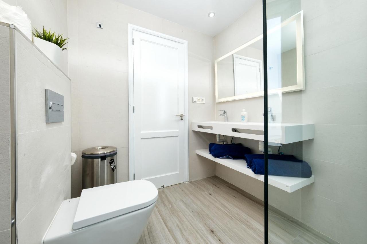 فيلا Casa Eva With Private Pool بويرتو ذيل كارمين المظهر الخارجي الصورة
