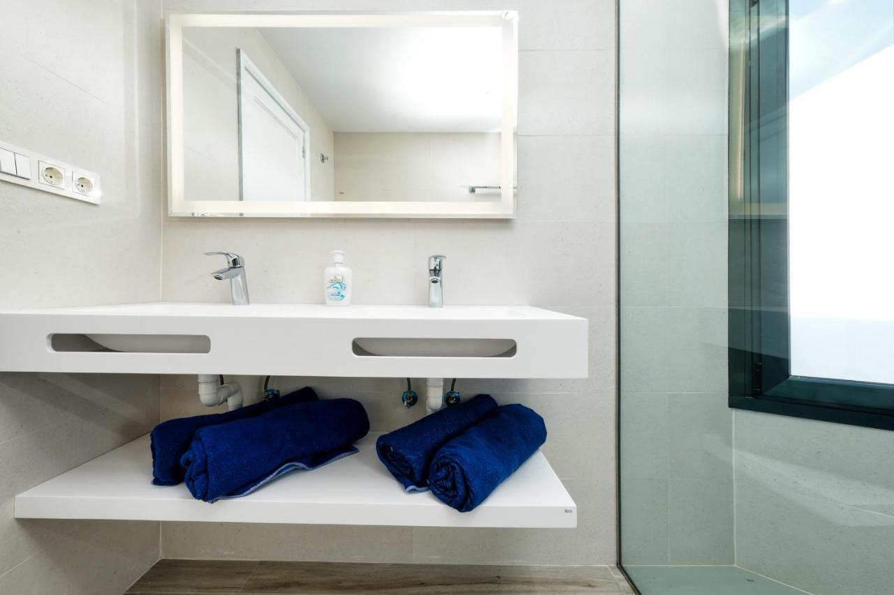 فيلا Casa Eva With Private Pool بويرتو ذيل كارمين المظهر الخارجي الصورة