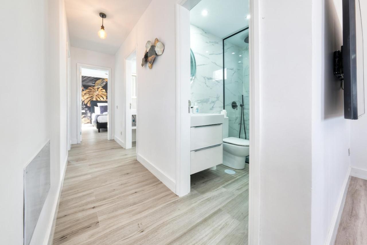 فيلا Casa Eva With Private Pool بويرتو ذيل كارمين المظهر الخارجي الصورة