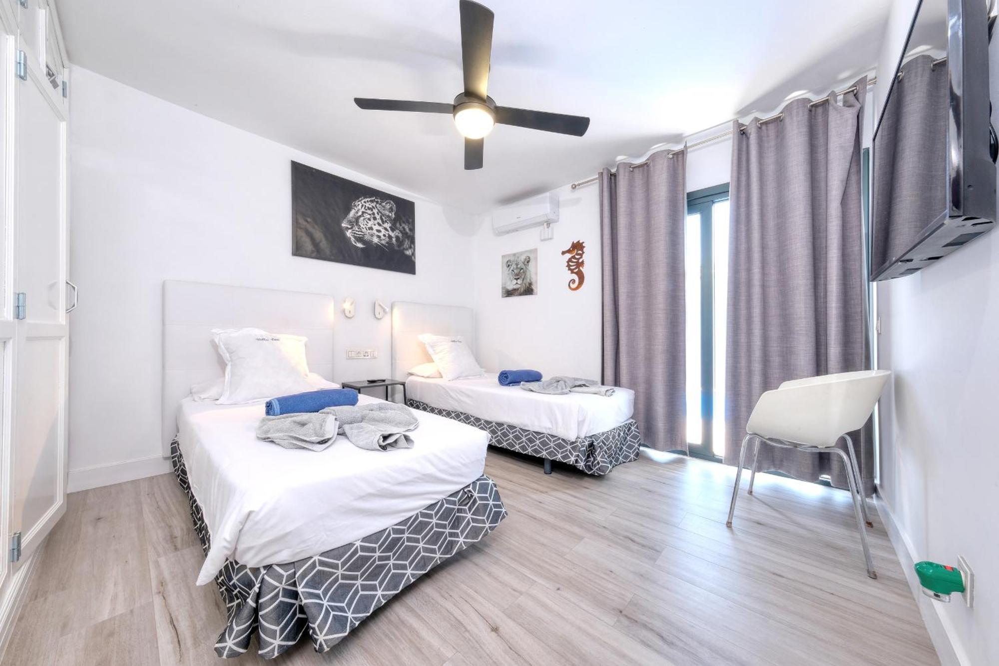 فيلا Casa Eva With Private Pool بويرتو ذيل كارمين المظهر الخارجي الصورة