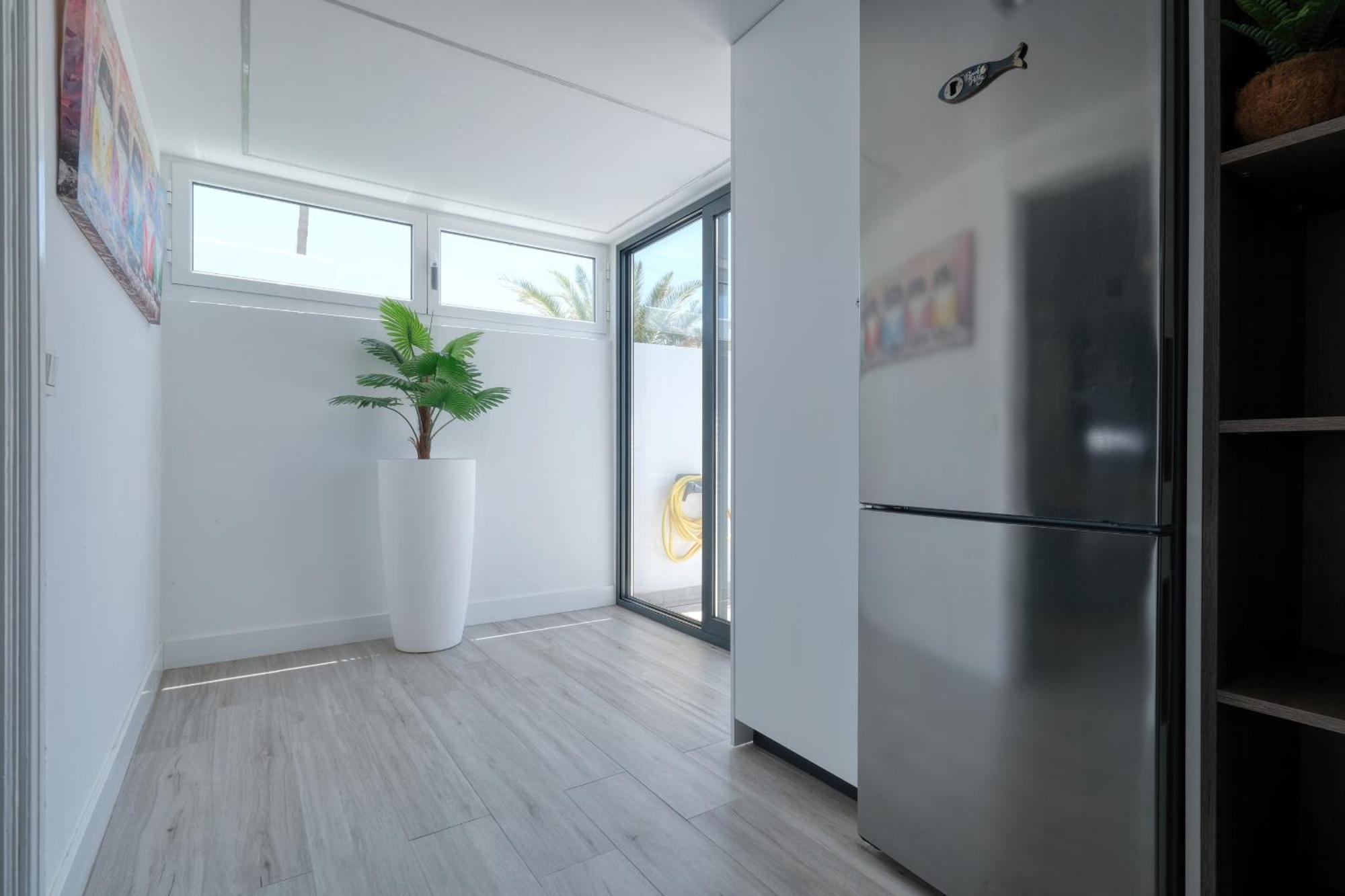 فيلا Casa Eva With Private Pool بويرتو ذيل كارمين المظهر الخارجي الصورة