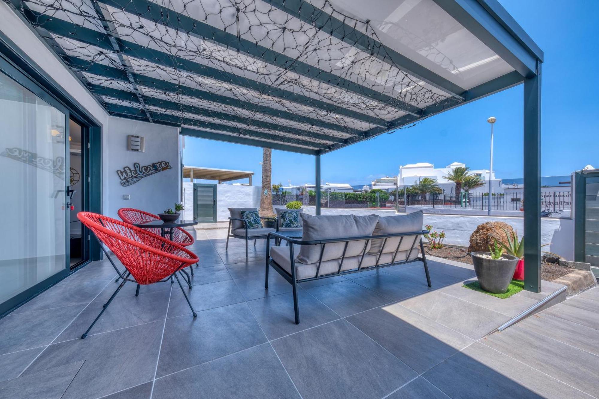 فيلا Casa Eva With Private Pool بويرتو ذيل كارمين المظهر الخارجي الصورة