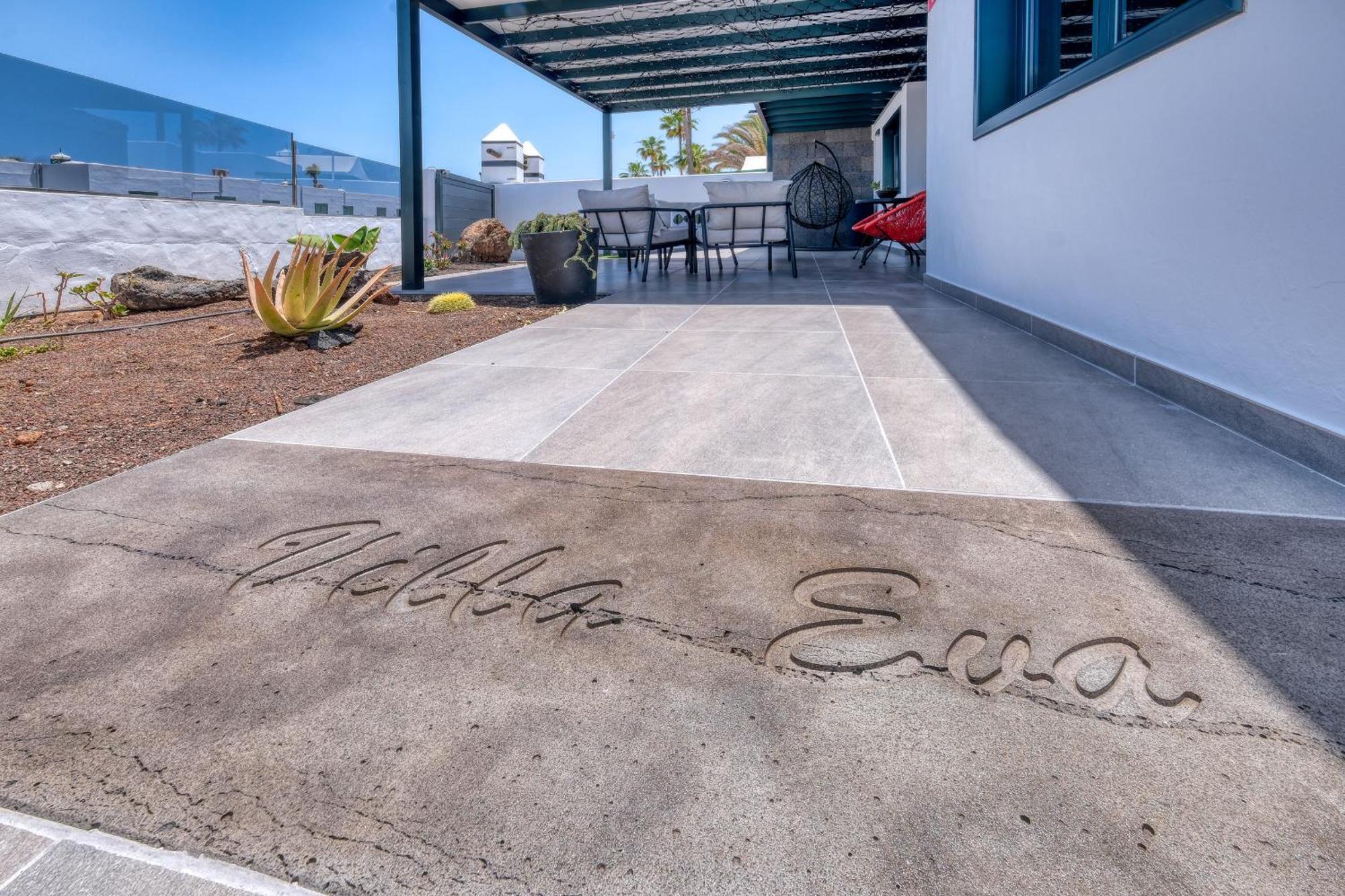 فيلا Casa Eva With Private Pool بويرتو ذيل كارمين المظهر الخارجي الصورة